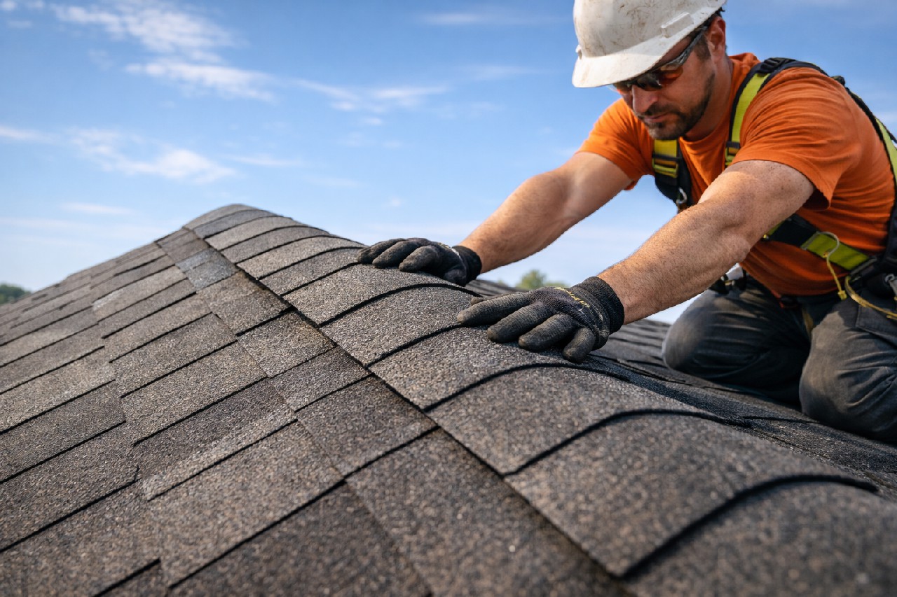 Asphalt Shingle Tips That Save Glendale Homeowners