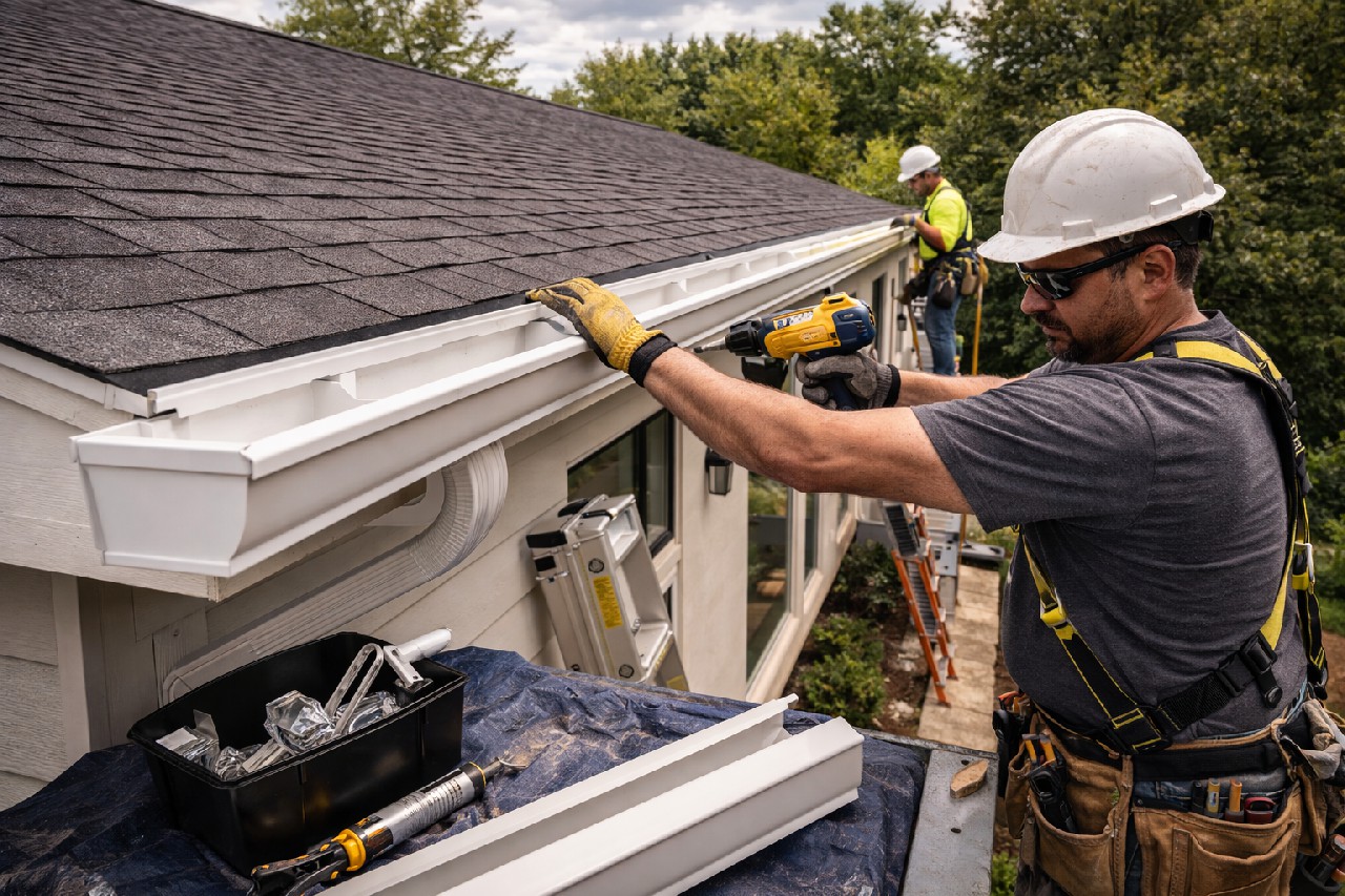 Why Glendale Chooses Metal Roofs: 5 Key Reasons image 3