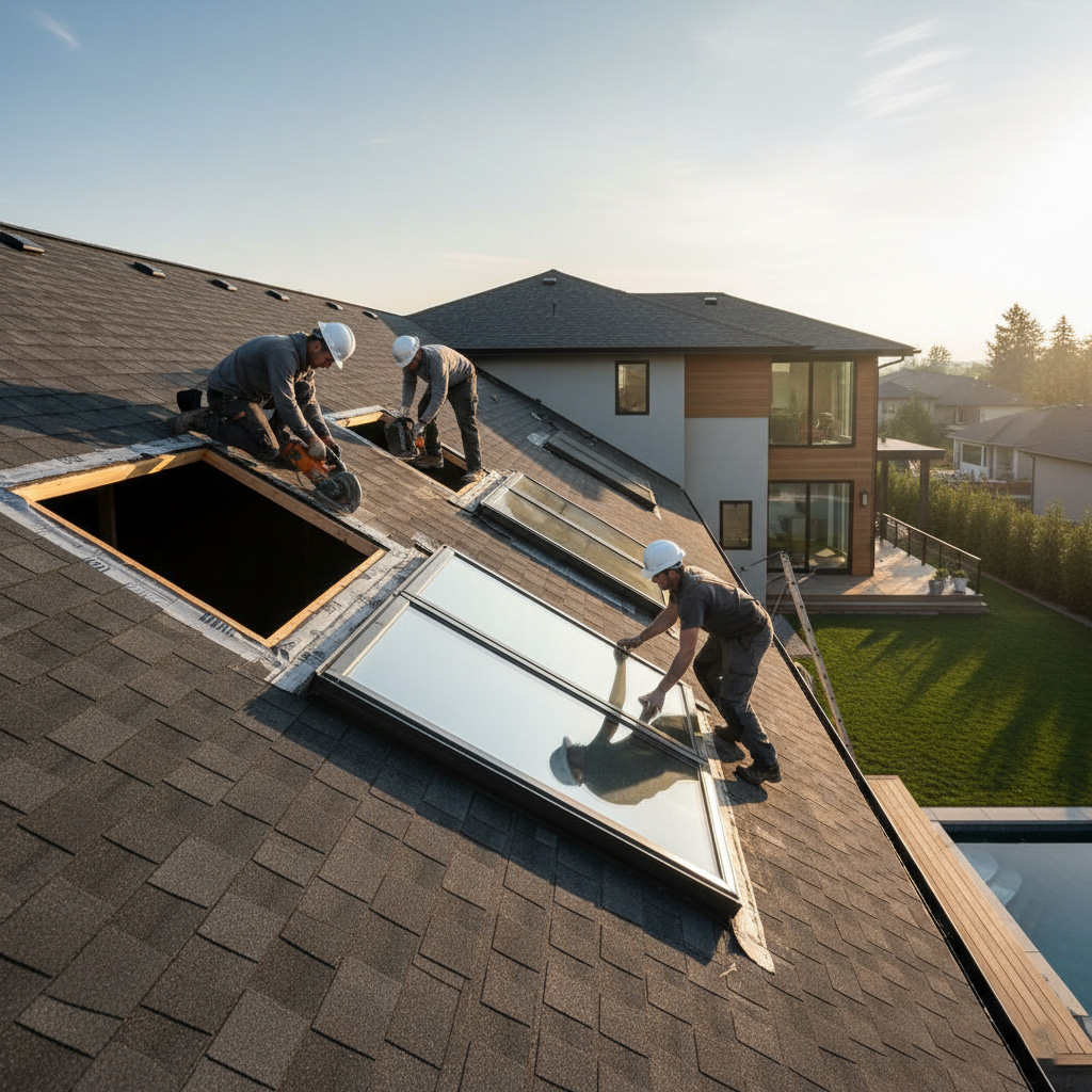 Tile Roof Installation Secrets Glendale Pros Hide