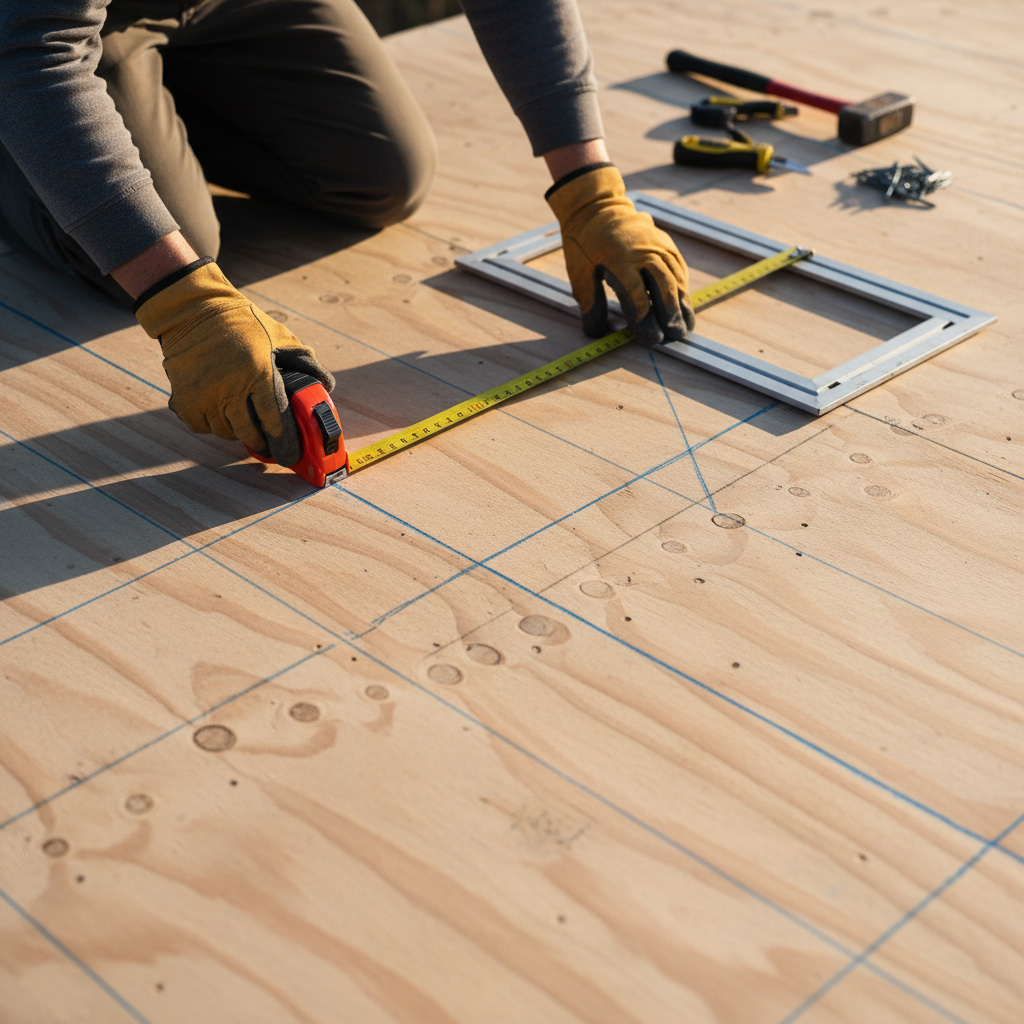 Roof Maintenance Roadmap for Glendale Durability image 2