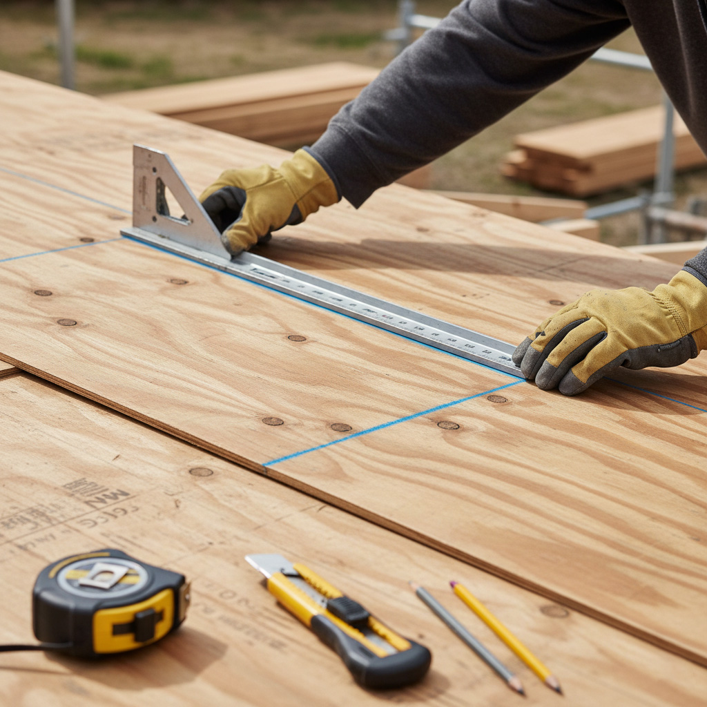 Ice and Water Shield Installation service photo