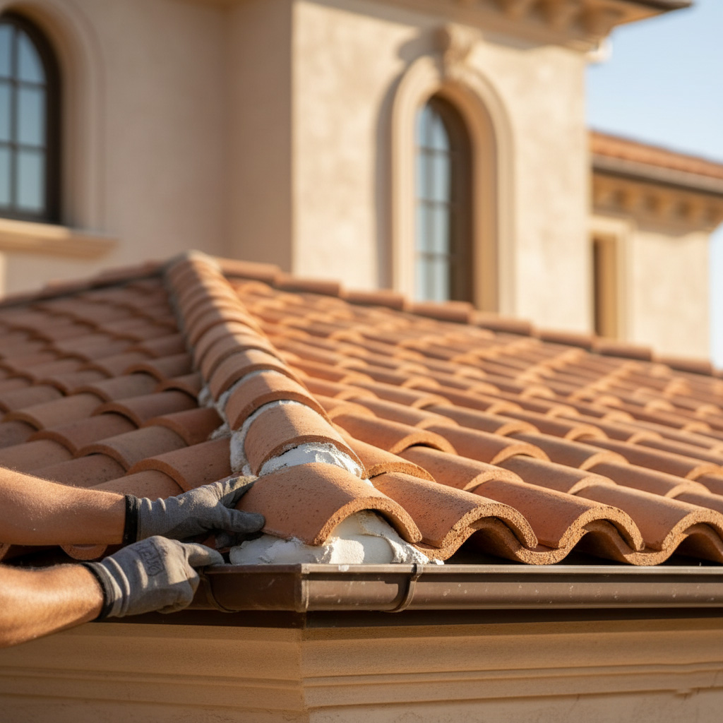 Ice & Water Shield: Glendale's Ultimate Roof Defense