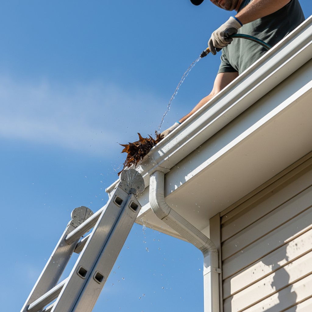 Roof Maintenance Roadmap for Glendale Durability